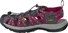Keen - Whisper Magnet/Sangria