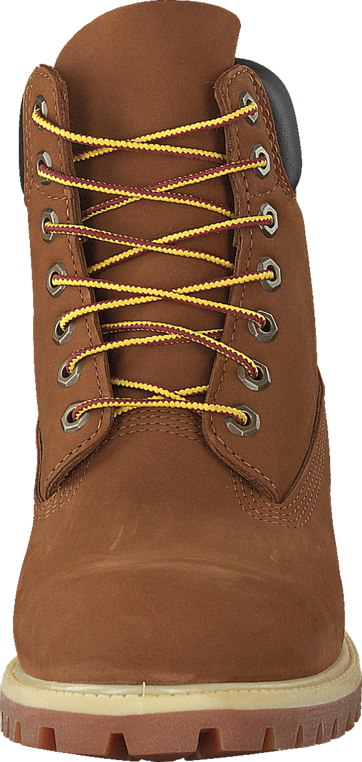 6-inch Premium Brown