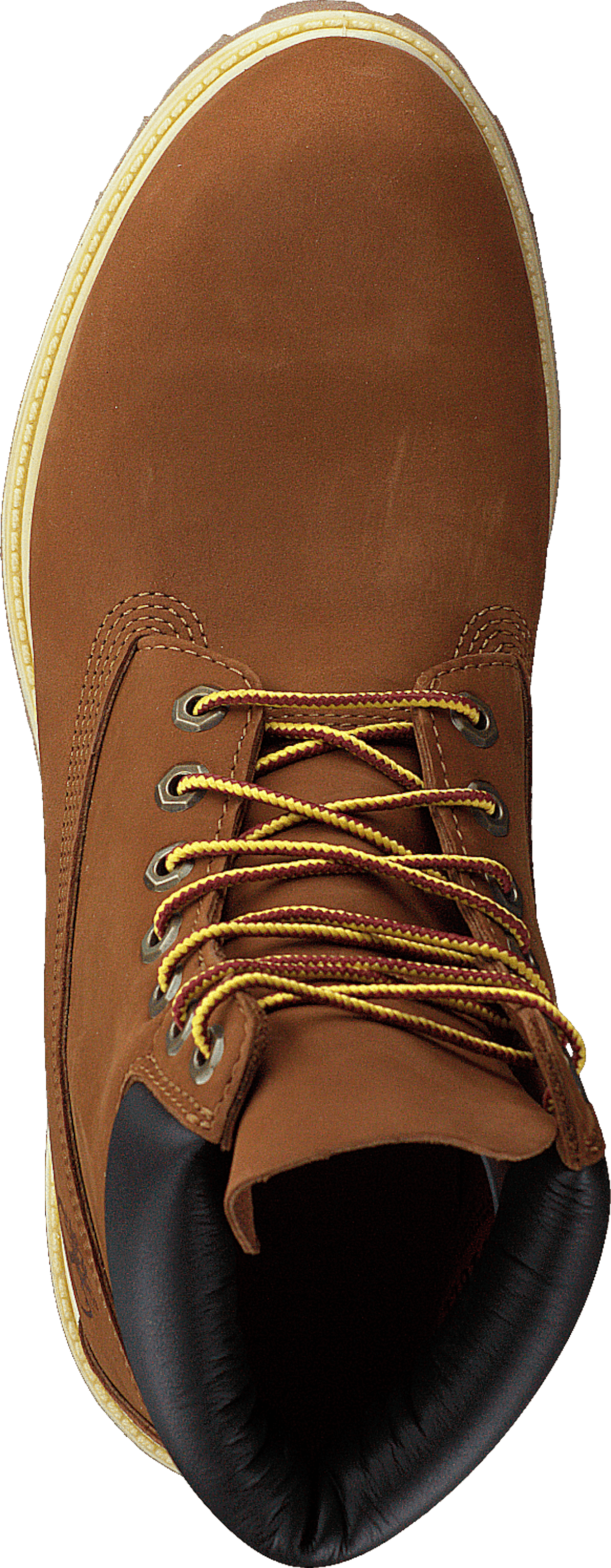 6-inch Premium Brown