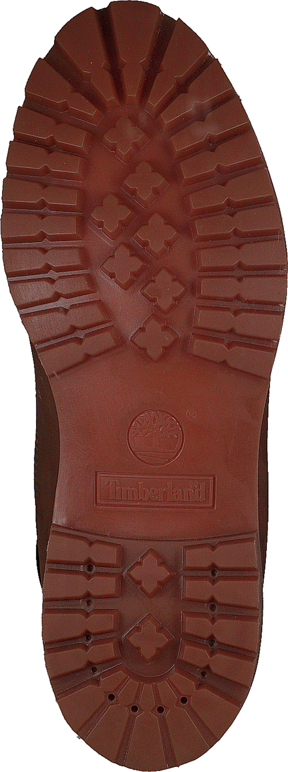 6-inch Premium Brown