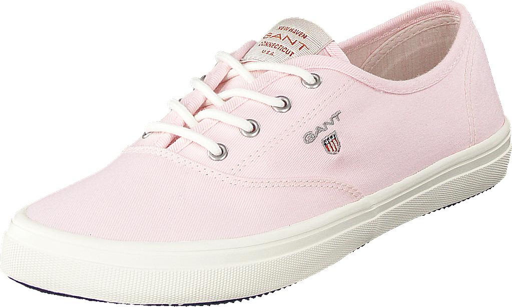 New Haven Lace Shoes Pink
