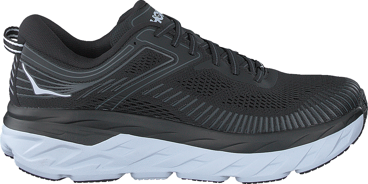 Bondi 7 White/Black - Bild 2