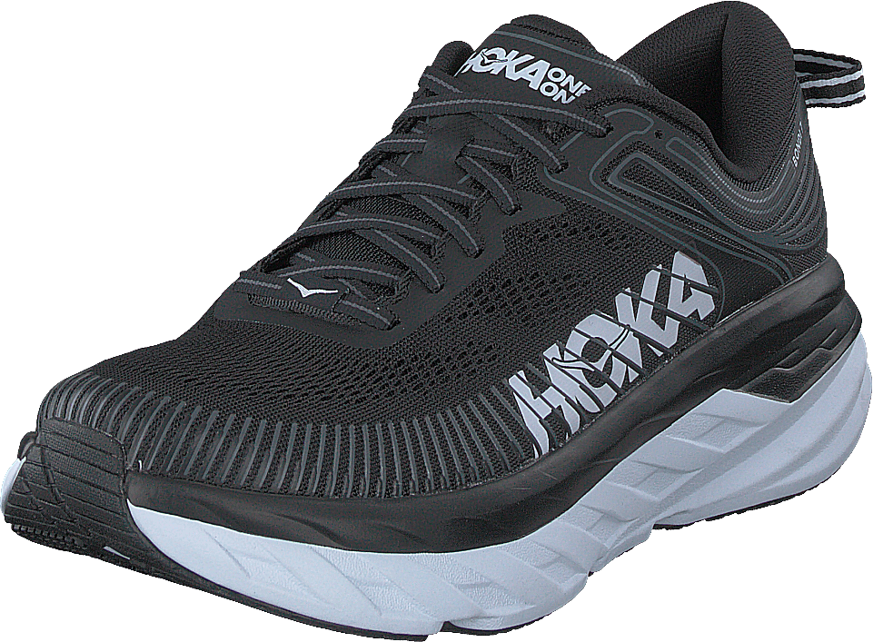 Bondi 7 White/Black - Bild 3