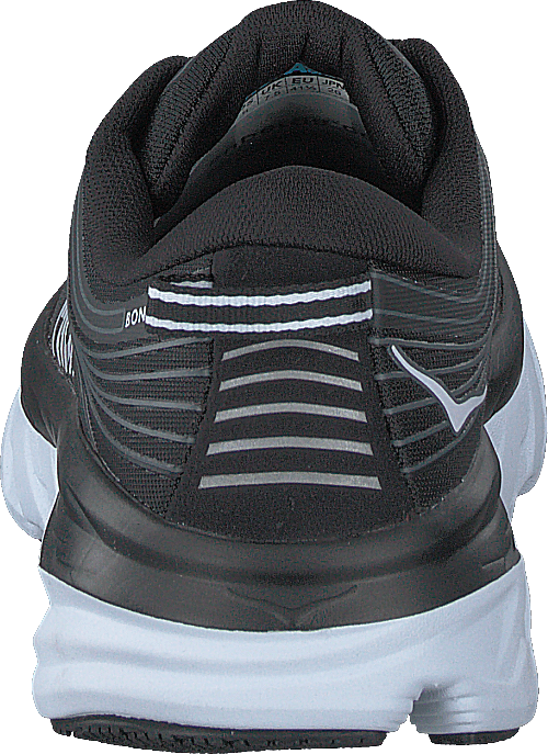 Bondi 7 White/Black - Bild 5