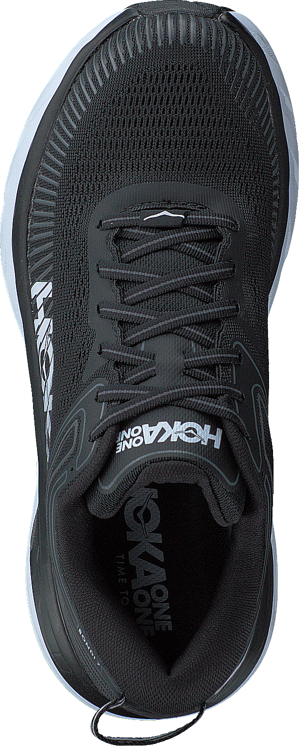 Bondi 7 White/Black - Bild 6