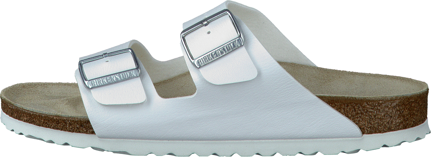 Arizona Narrow White