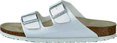 Birkenstock - Arizona Small White
