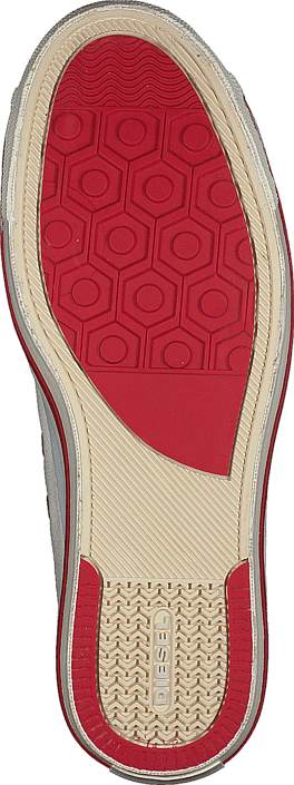 Diesel - Exposure Low Bright White