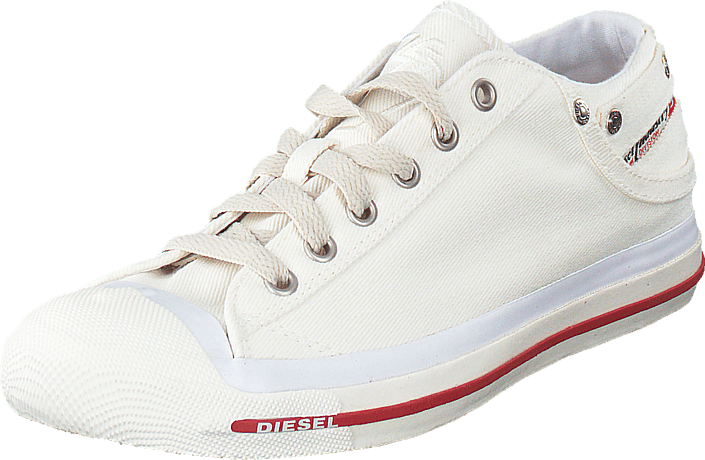 Diesel - Exposure Low Bright White
