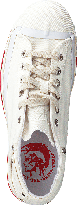 Diesel - Exposure Low Bright White