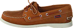 Sebago - Dockside Chocolate