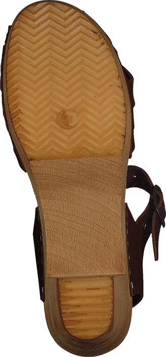 Mohedatoffeln - Betty Pull Up Cinnamon
