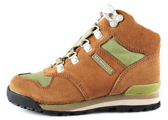 Merrell - Eagle Origins Kids Earth