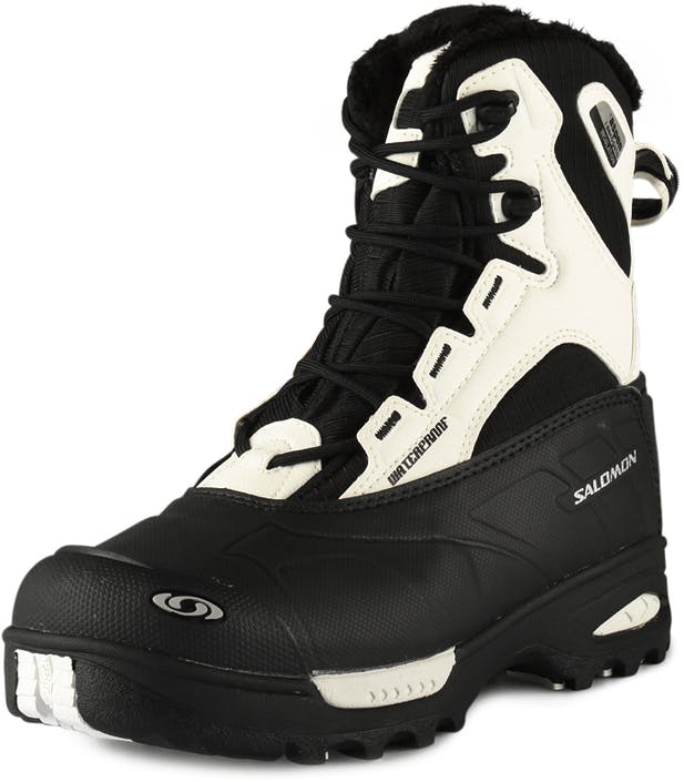 salomon toundra pro