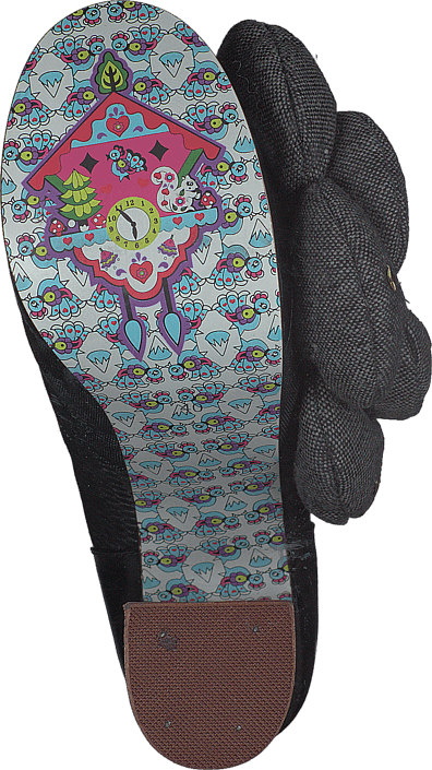 Irregular Choice - Jelly and Ice Cream