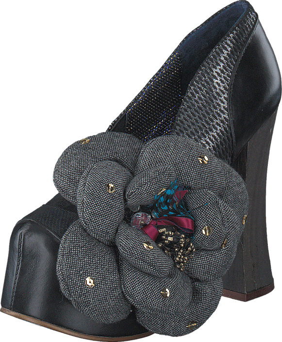Irregular Choice - Jelly and Ice Cream