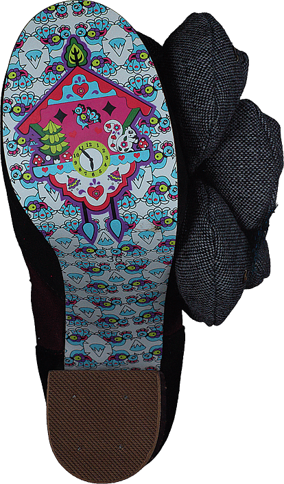 Irregular Choice - Jelly and Ice Cream