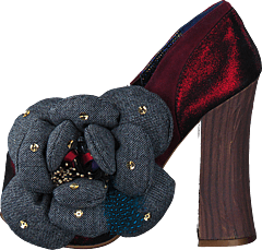 Irregular Choice, Sko Danmarks største udvalg af sko Irregular Choice, Sko Danmarks største udvalg af sko
