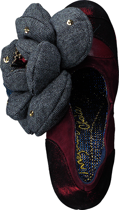 Irregular Choice - Jelly and Ice Cream