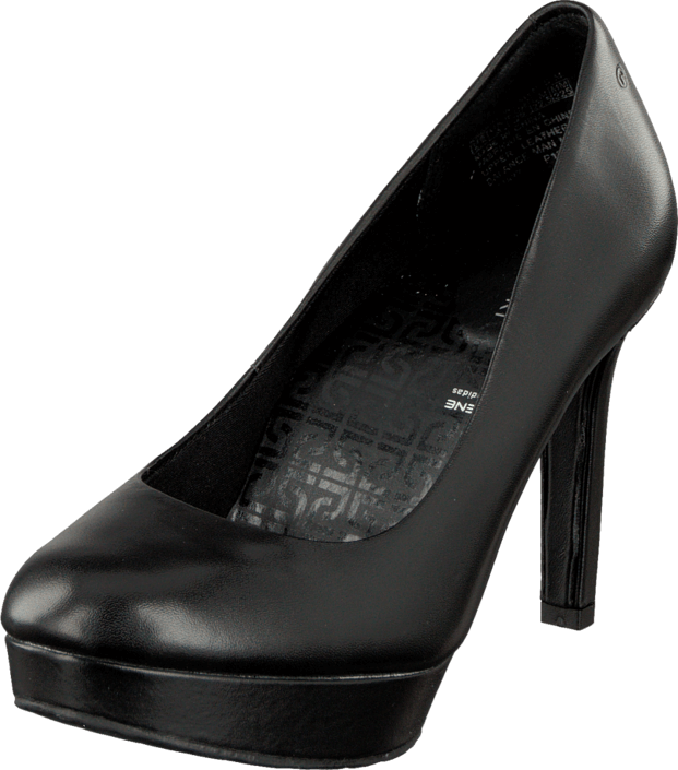 Kjøp Rockport Janae Pump sorte Sko Online | BRANDOS.no Kjøp Esprit Ruby Pump sko Online | FOOTWAY.no