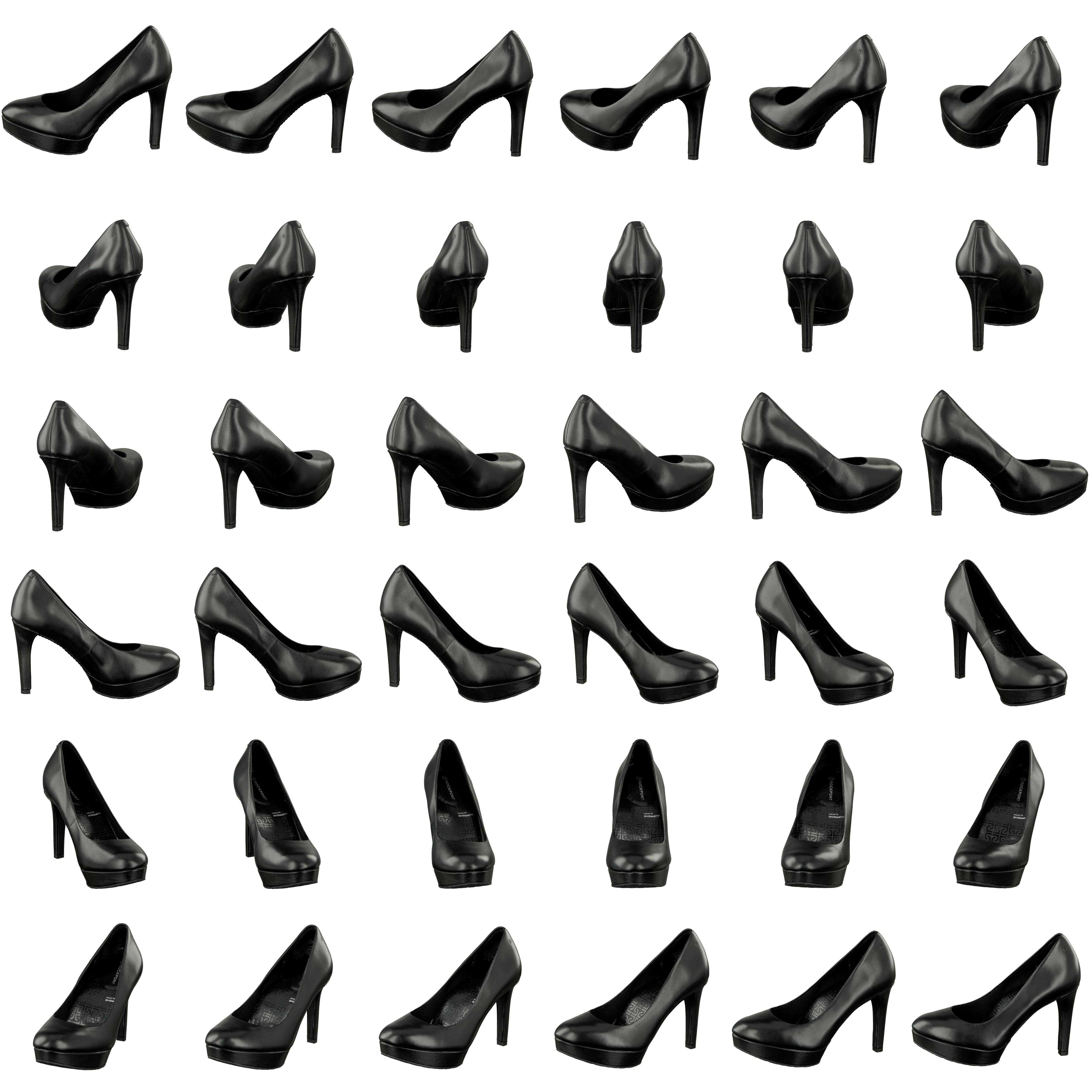 Janae Pump - Bild 8