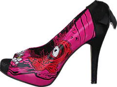 Iron Fist - Gold Digger Zombi