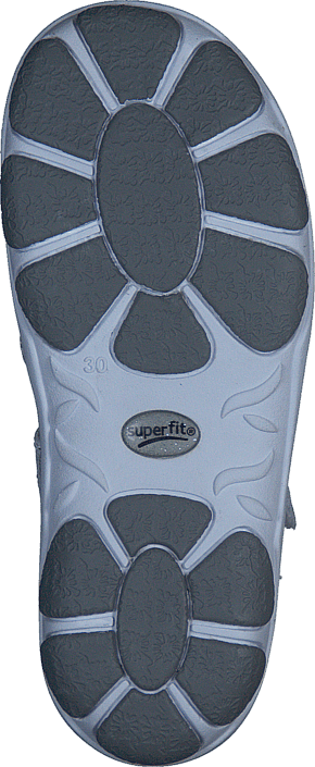 Superfit - Nelly White Kombi