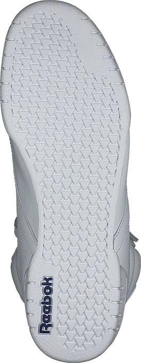 Reebok Classic - Ex-O-Fit Hi Int-White