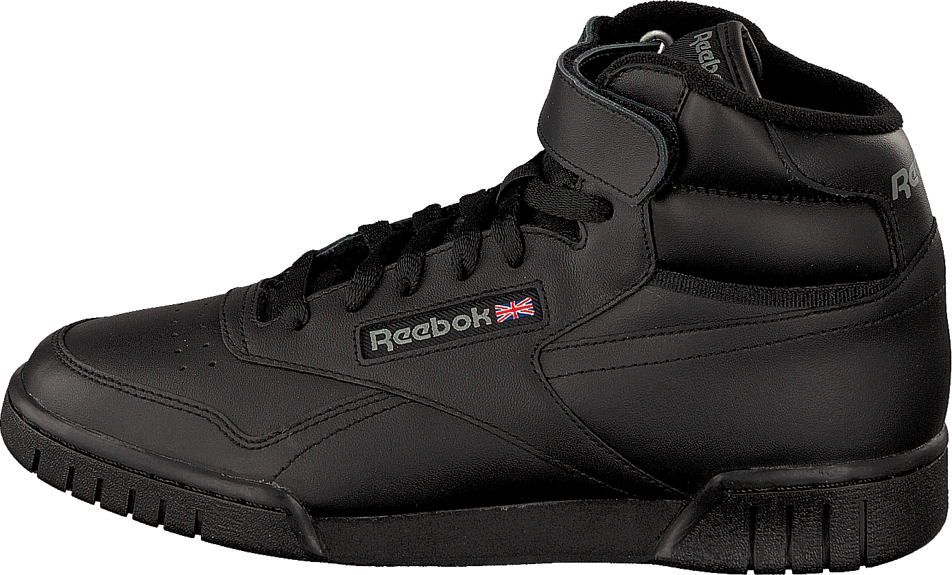 Reebok exofit hi marron on sale