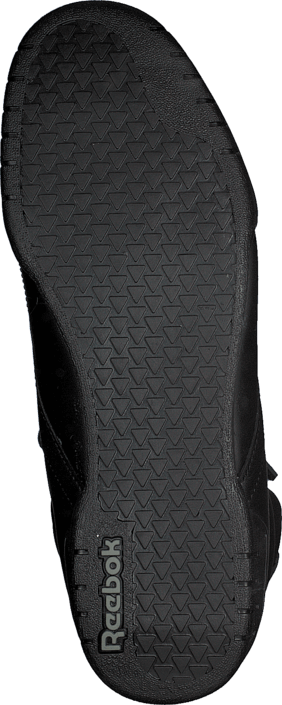 Reebok Classic - Ex-O-Fit Hi Int-Black