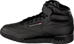 Reebok Classic - Ex-O-Fit Hi Int-Black