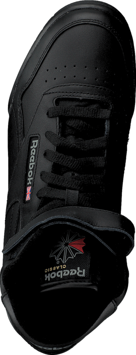 Reebok Classic - Ex-O-Fit Hi Int-Black