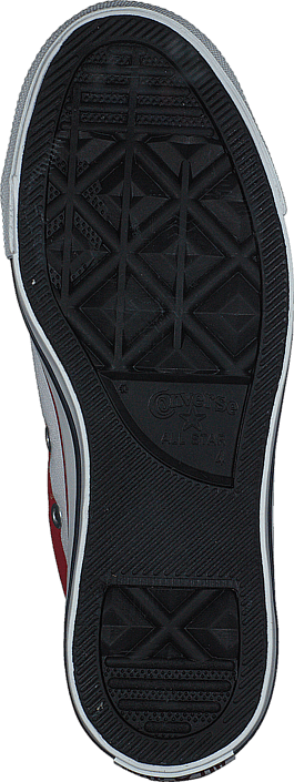 Converse - All Star Stars & Bars Hi