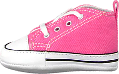 Converse - First Star Crib Canvas Hi
