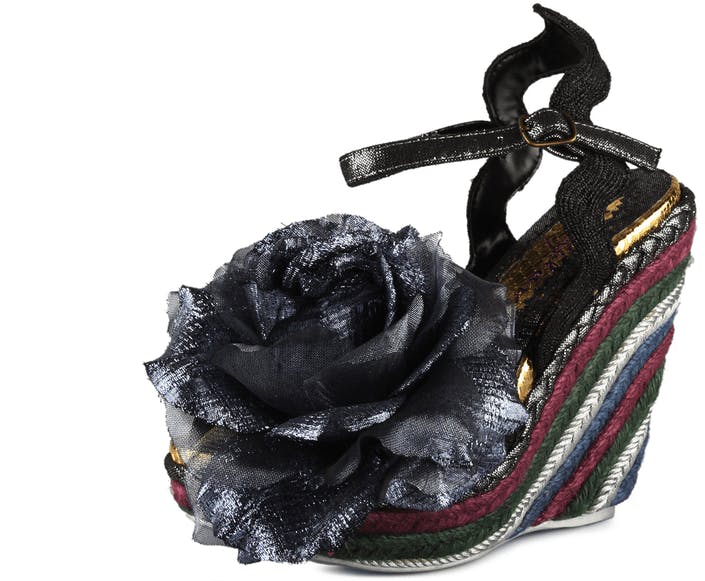 Kjøp Irregular Choice Weaver sorte Sko Online | FOOTWAY.no Kjøp Irregular Choice Deery Lou sko Online | FOOTWAY.no