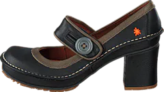 Art - Tate 0700 Gaucho Black