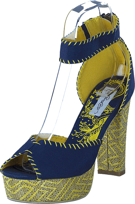 Ed Hardy - Cindy