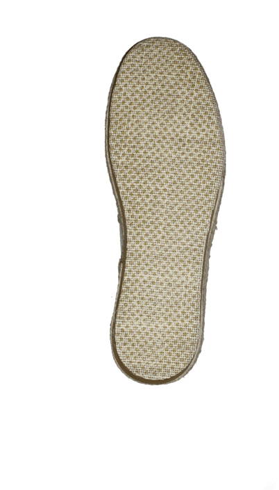 Toms - Seasonal Classic Silver Mesh