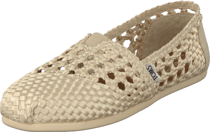 toms satin