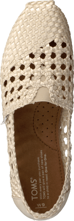 Toms - Seasonal Classic Whisper Satin