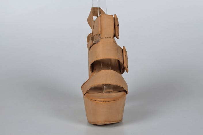 Nelly Shoes - Shanice