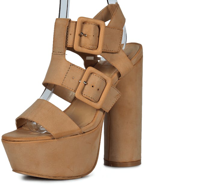 Nelly Shoes - Shanice