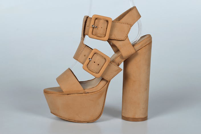 Nelly Shoes - Shanice