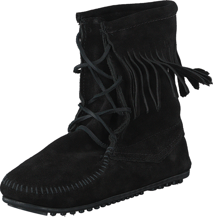 Minnetonka - Tramper Ankle Hi