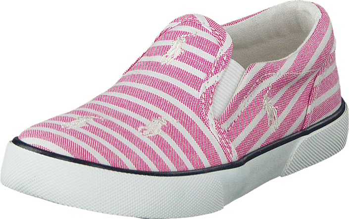 Ralph Lauren Junior - Bal Harbour Repeat Pastel Pink Bengal