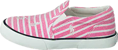 Ralph Lauren Junior - Bal Harbour Repeat Pastel Pink Bengal