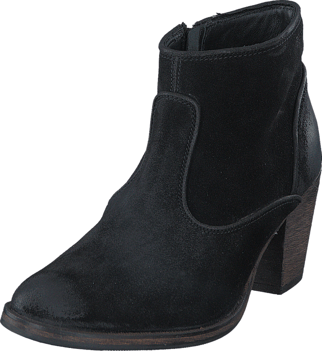 Kjøp Ankle Online Esprit Sko Sorte Highboots Samira Bootie AAPZqR7Fw