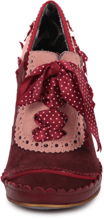 Irregular Choice - George Rose