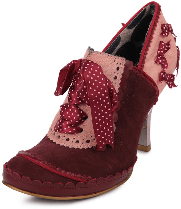 Irregular Choice - George Rose