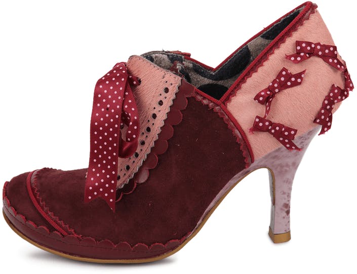 Irregular Choice - George Rose